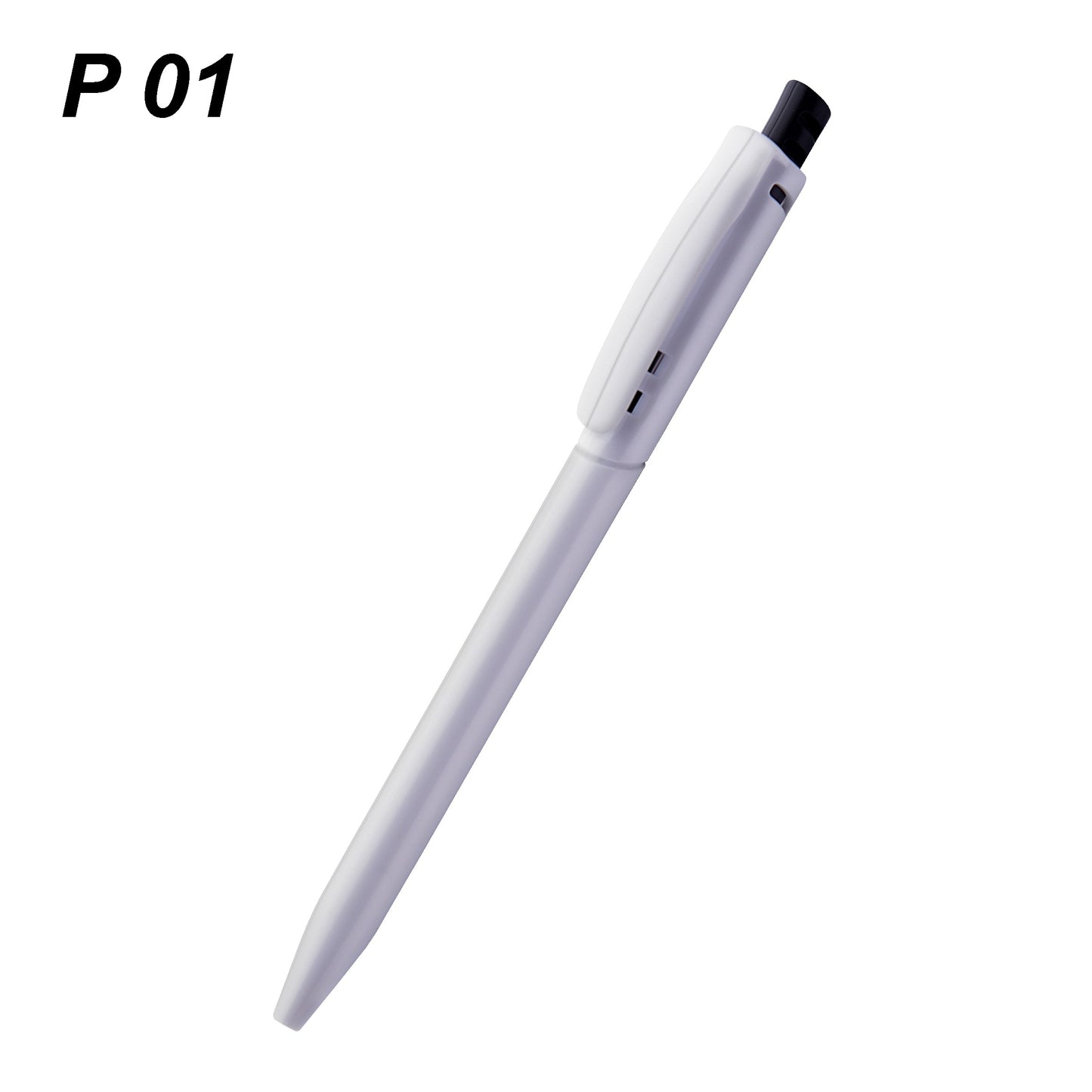 Plastic Pen