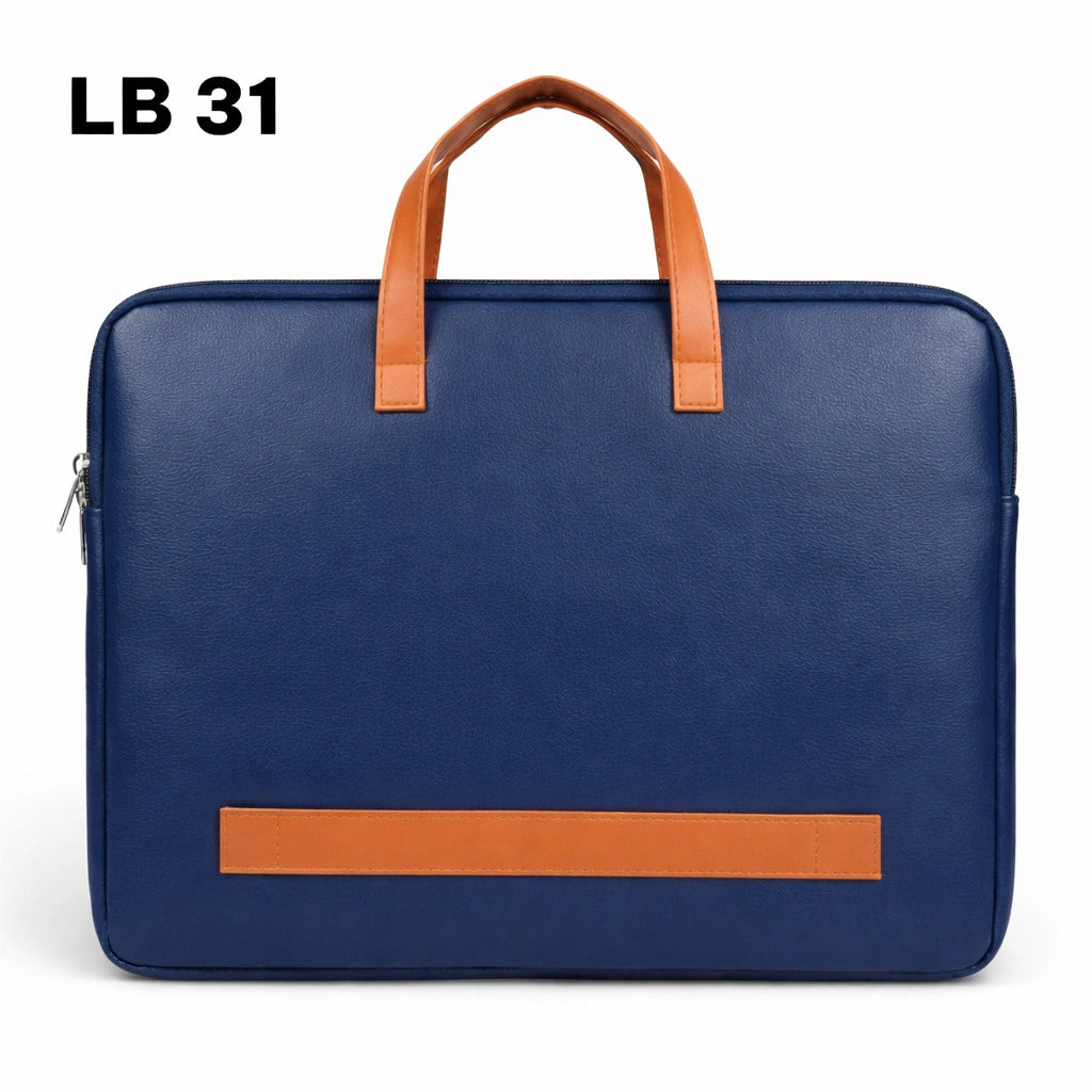 GP Leather Bags
