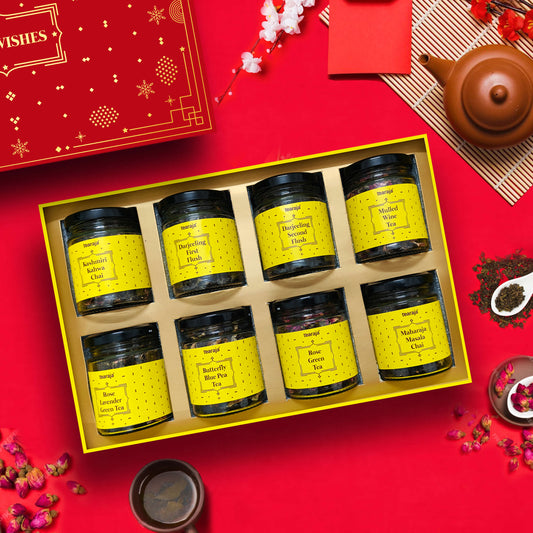 GP Best Wishes Gift Box