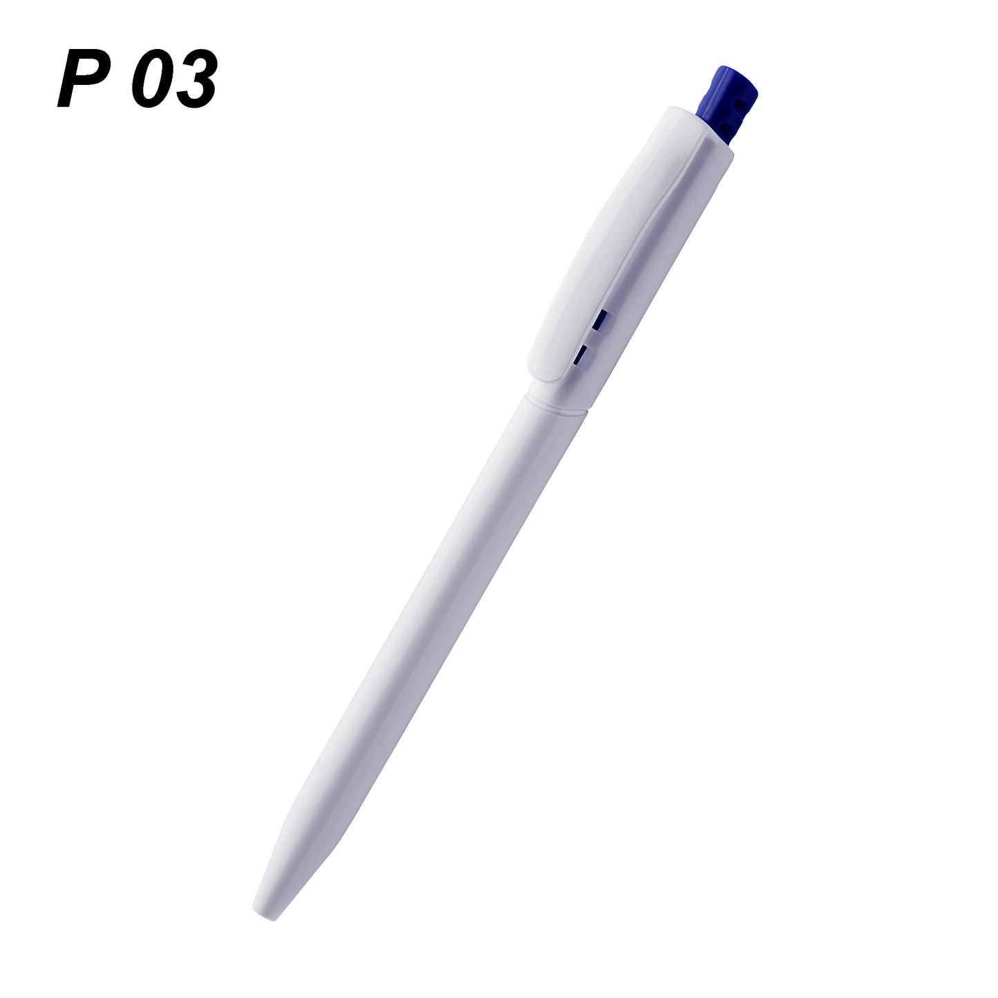Plastic Pen