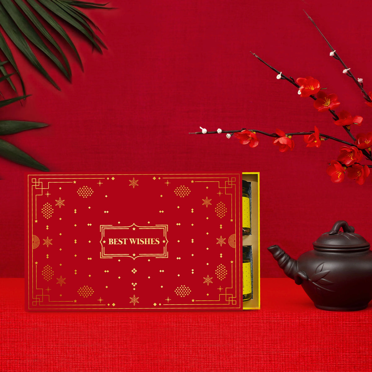 GP Best Wishes Gift Box