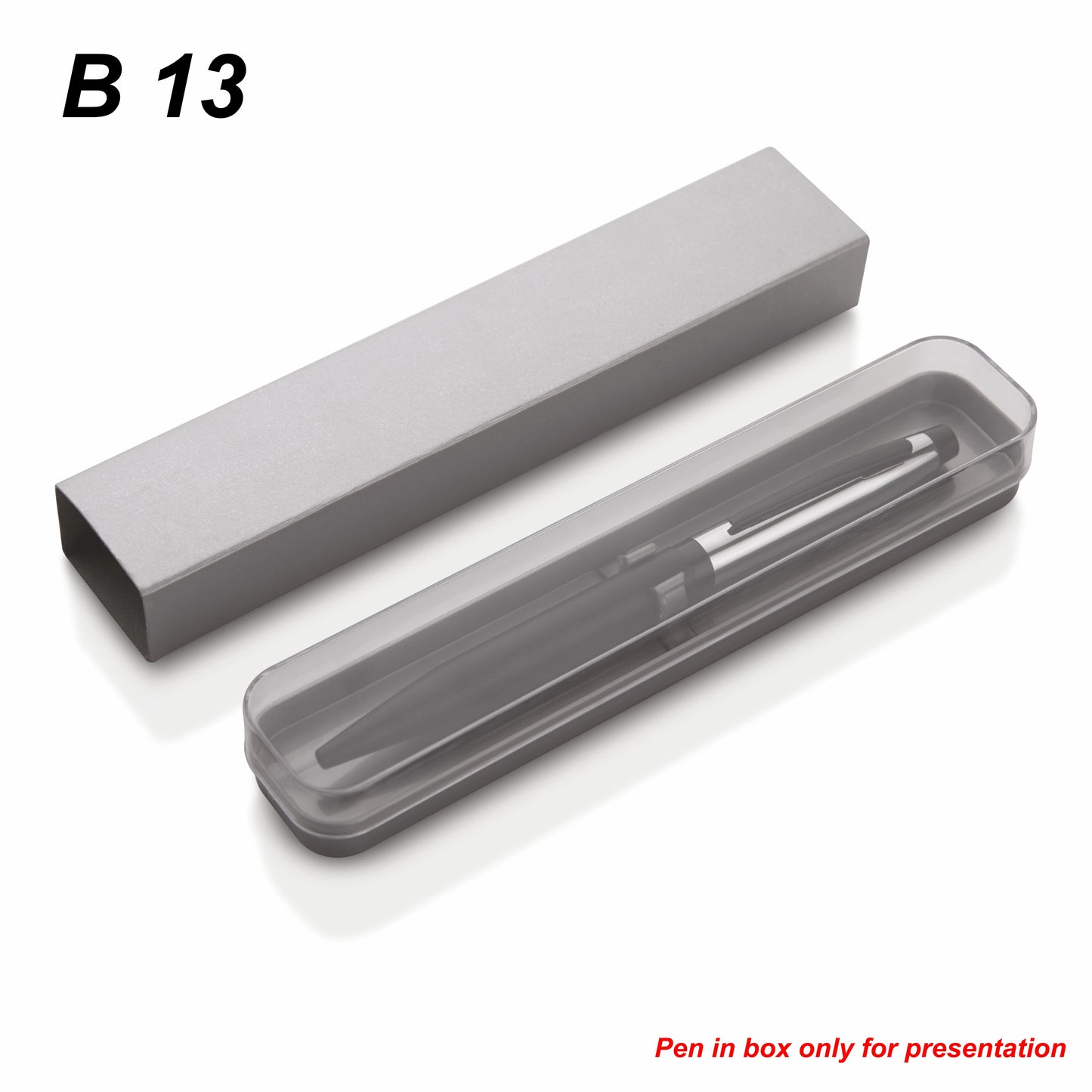 Metal Pens