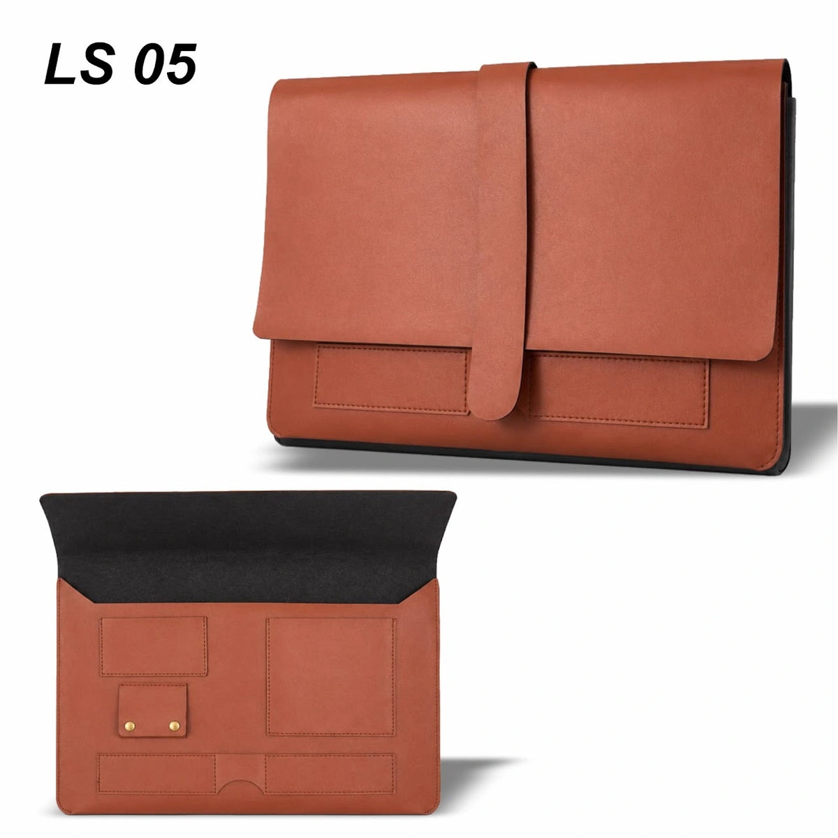GP Leather Bags