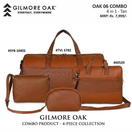 GP GILMORE