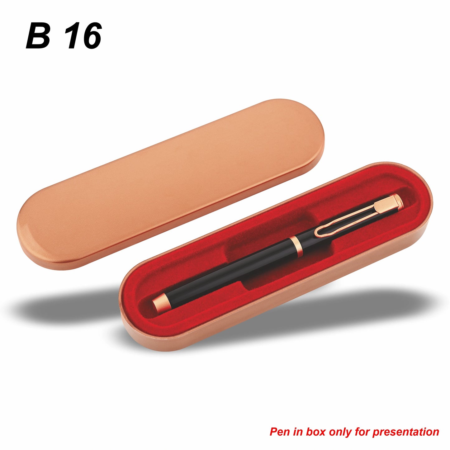 Metal Pens