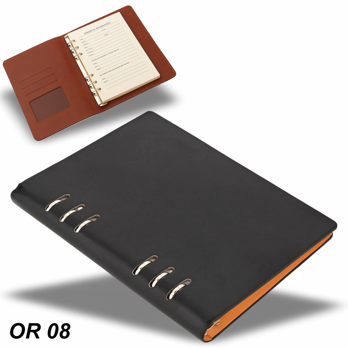 organizers