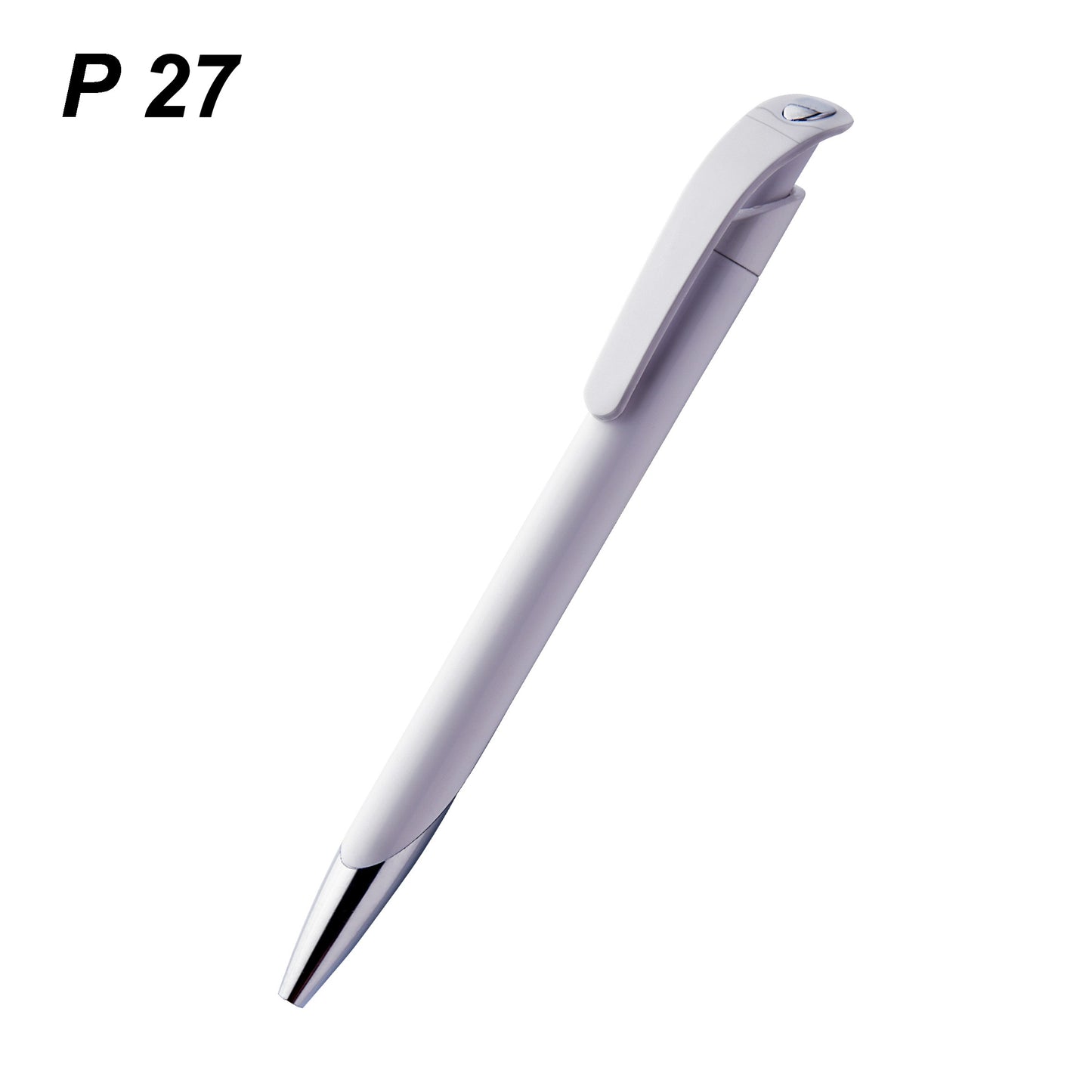 Plastic Pen