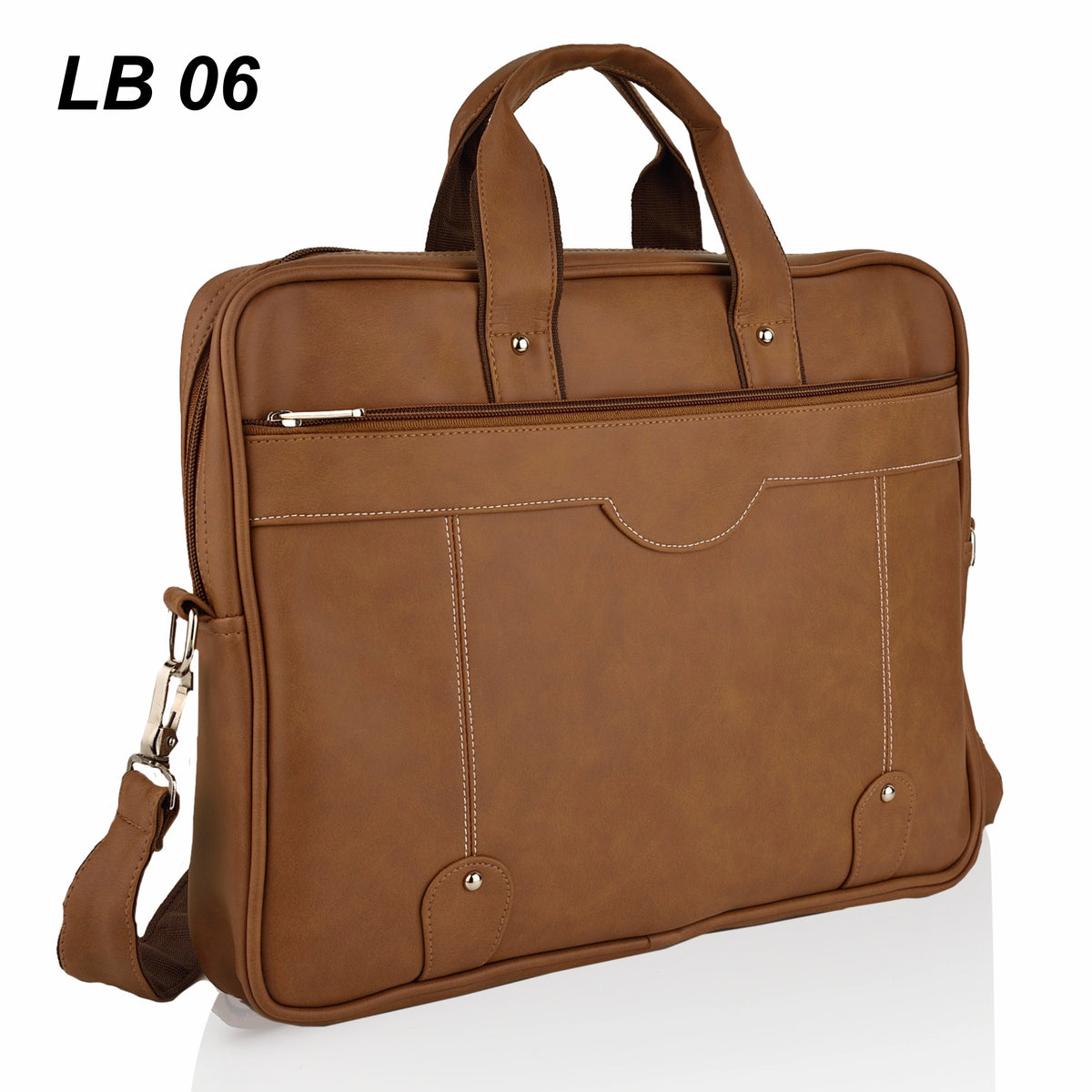 GP Lether Bag