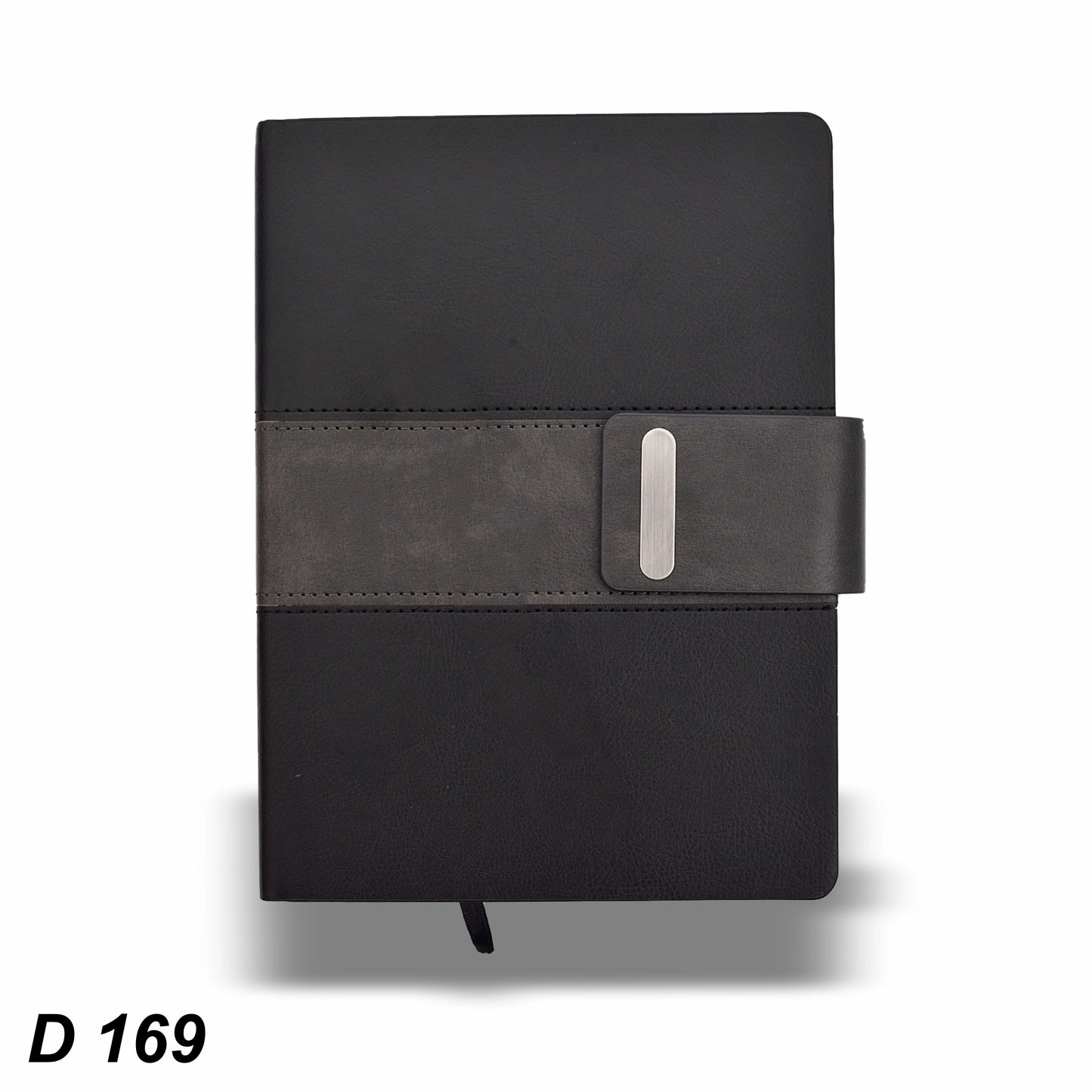 notebook-diary