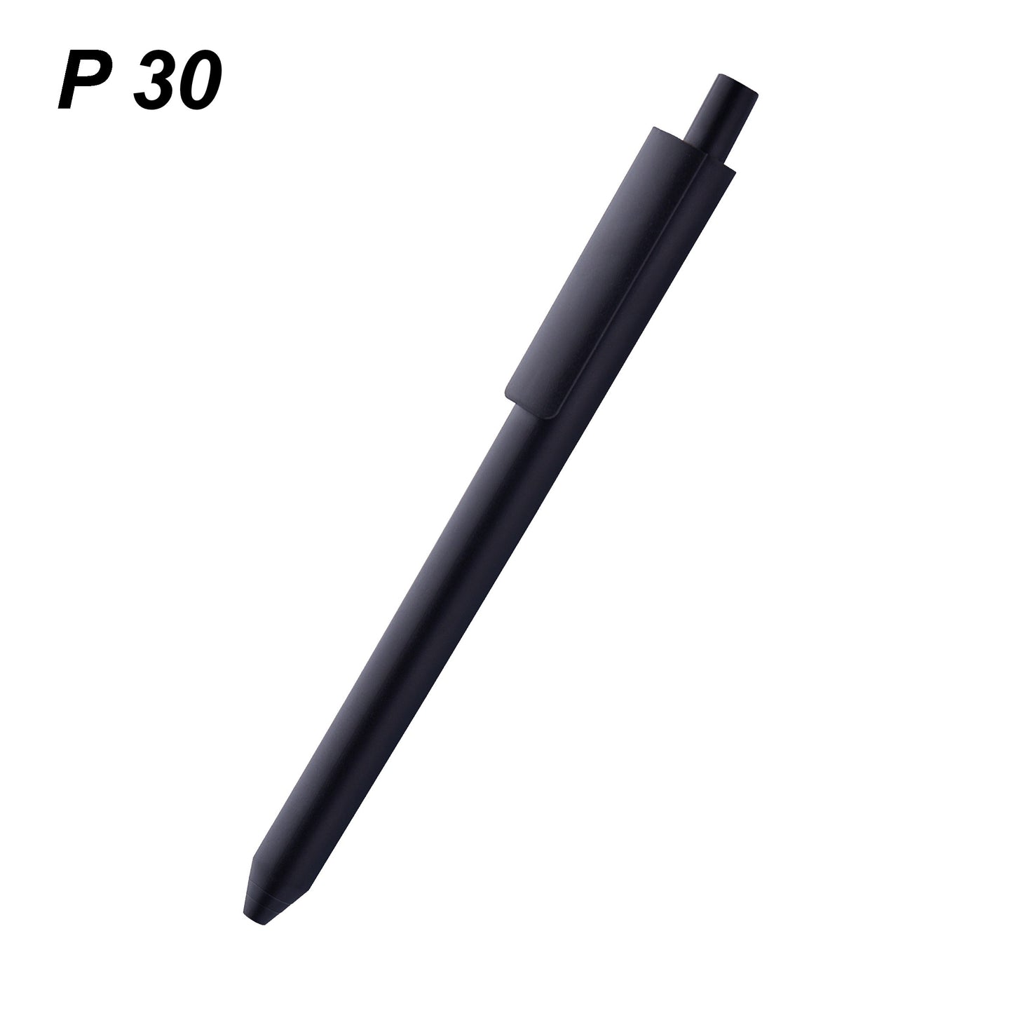 Plastic Pen