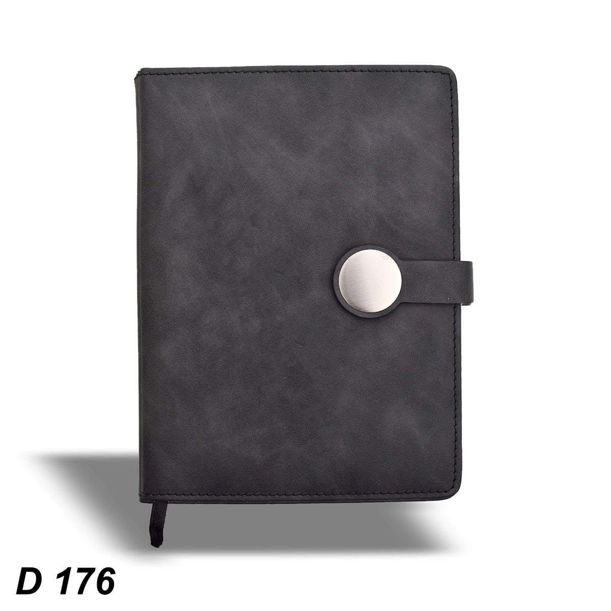 notebook-diary