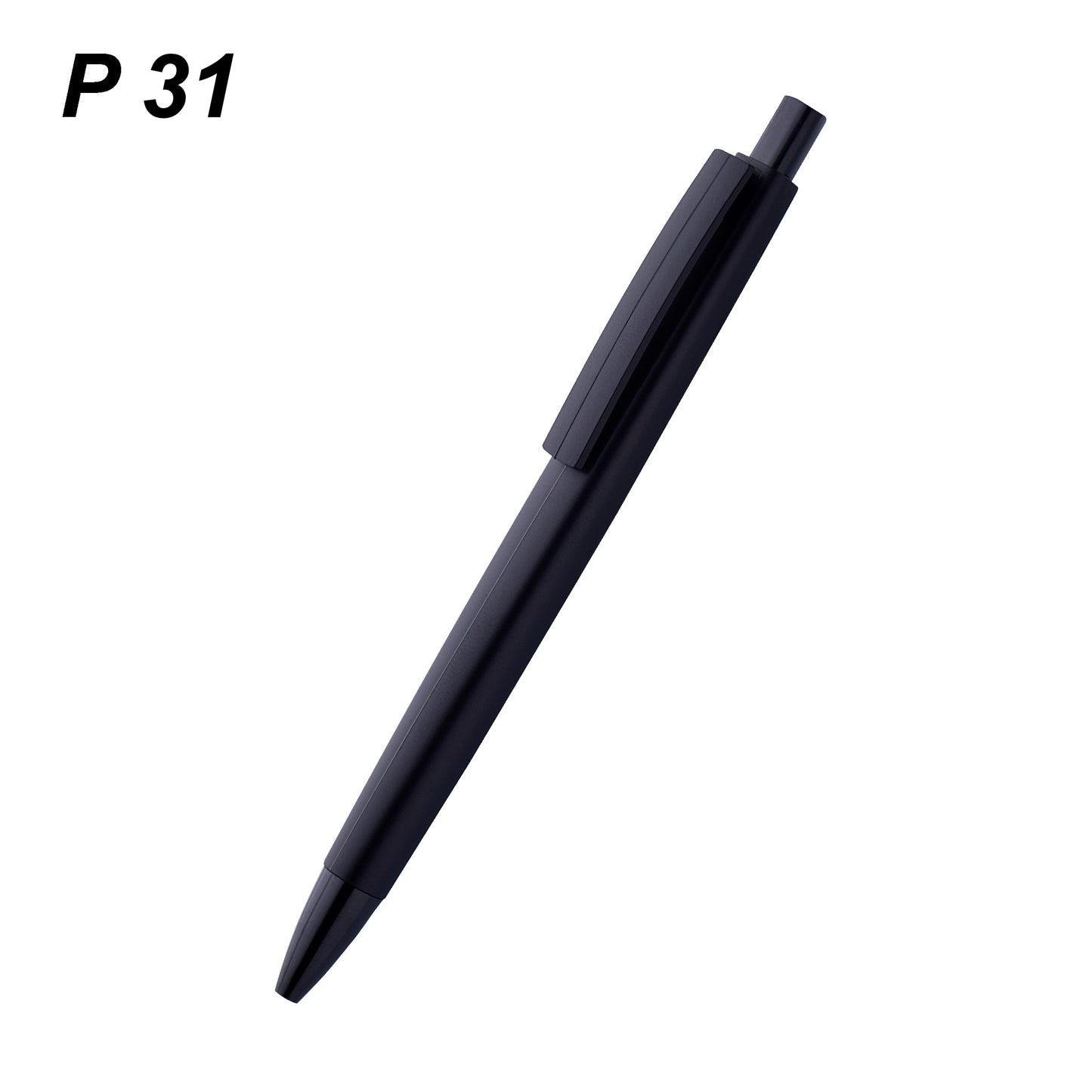 Plastic Pen