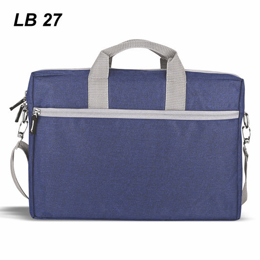 GP Lether Bag