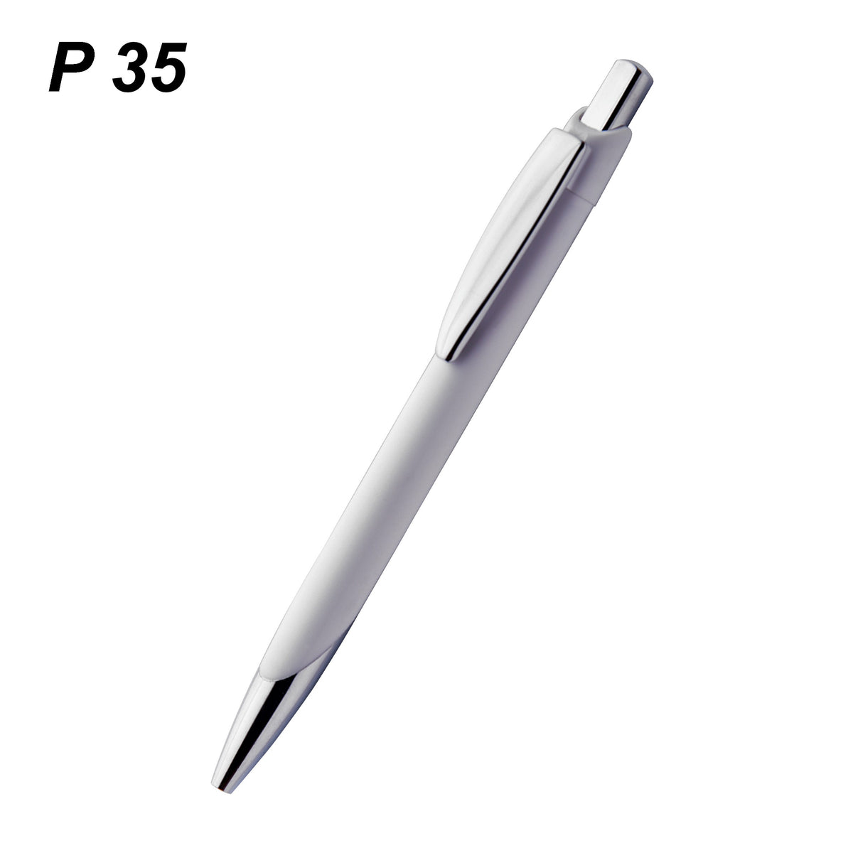 Plastic Pen
