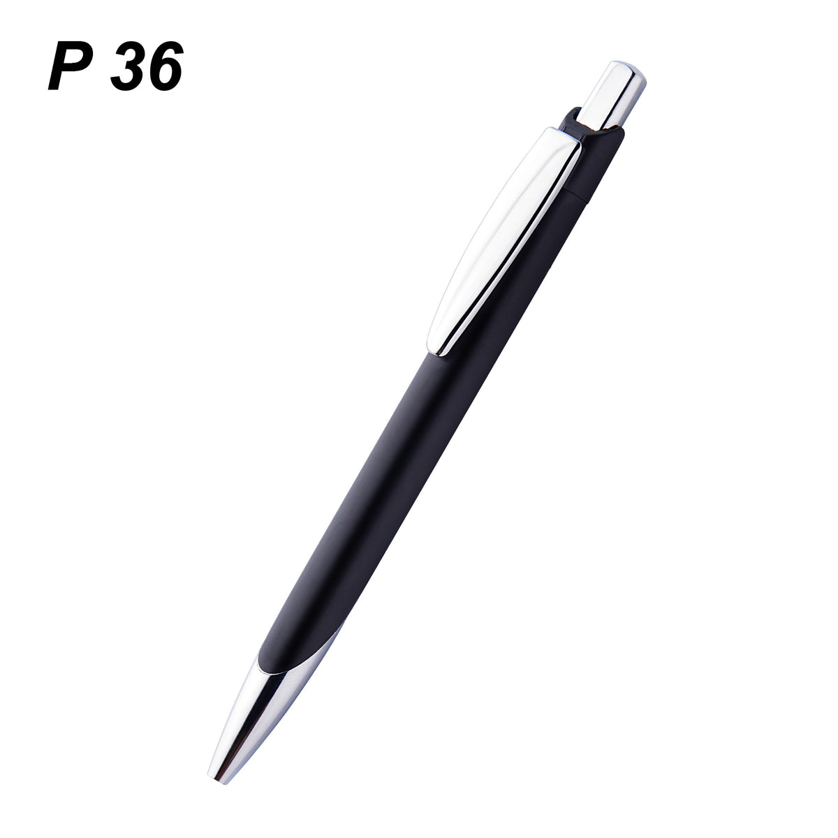 Plastic Pen