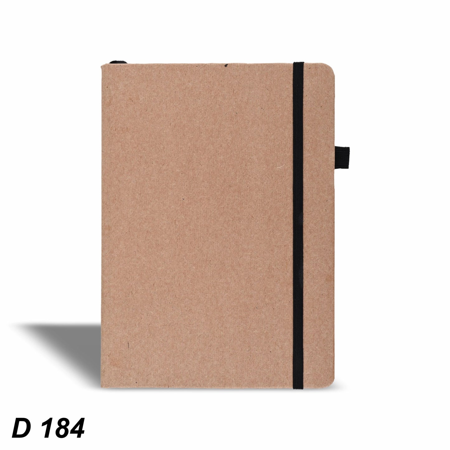 notebook-diary