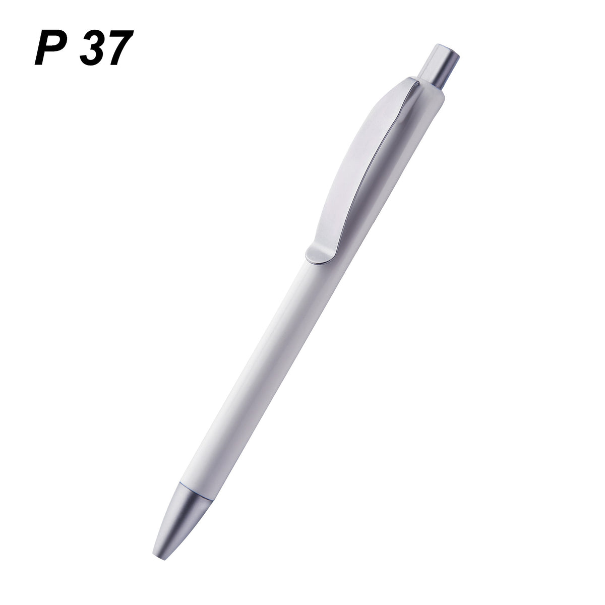 Plastic Pen
