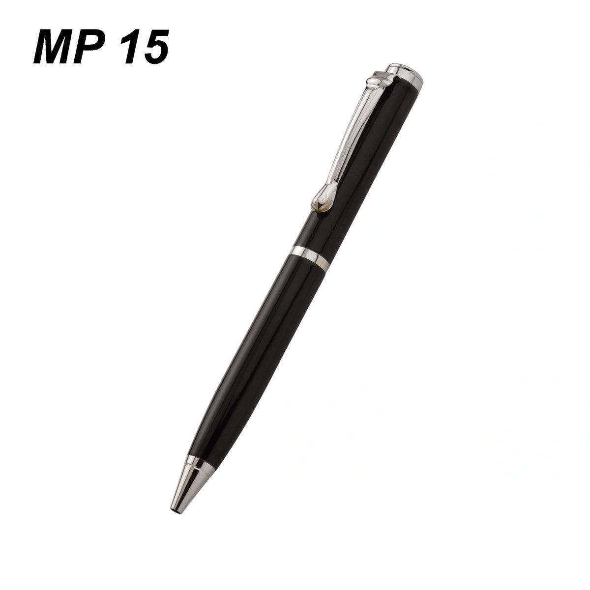 Metal Pens