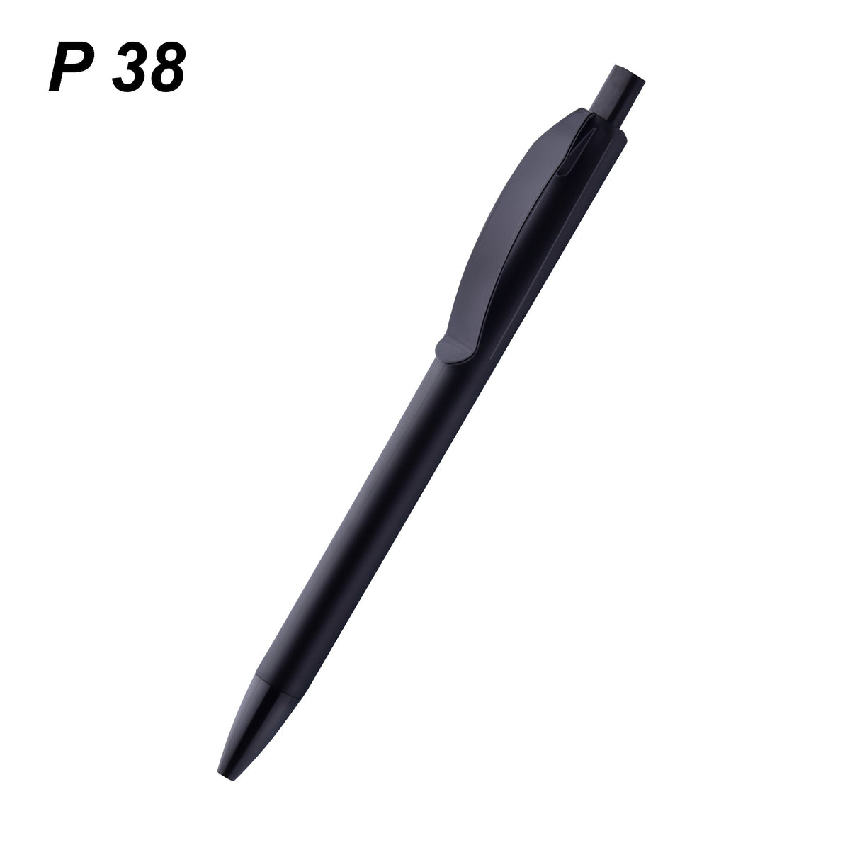 Plastic Pen