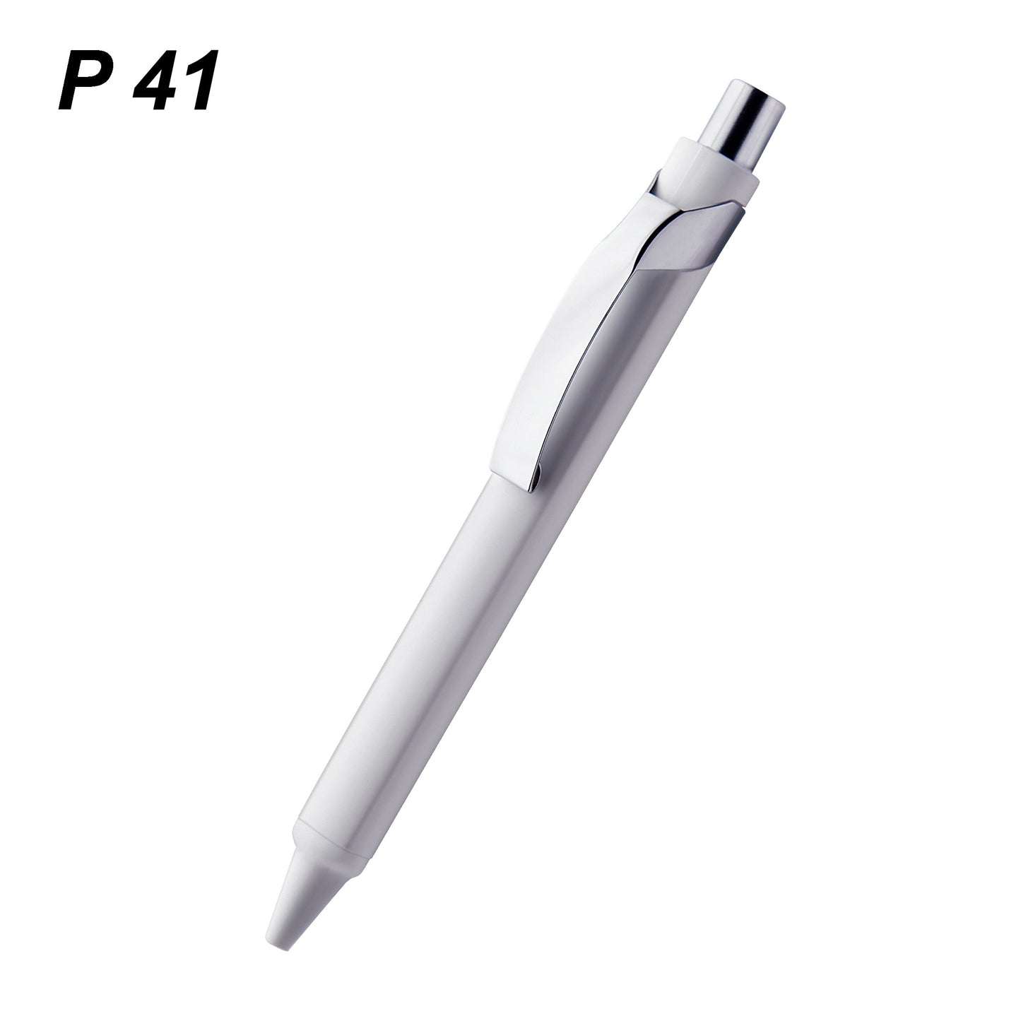Plastic Pen