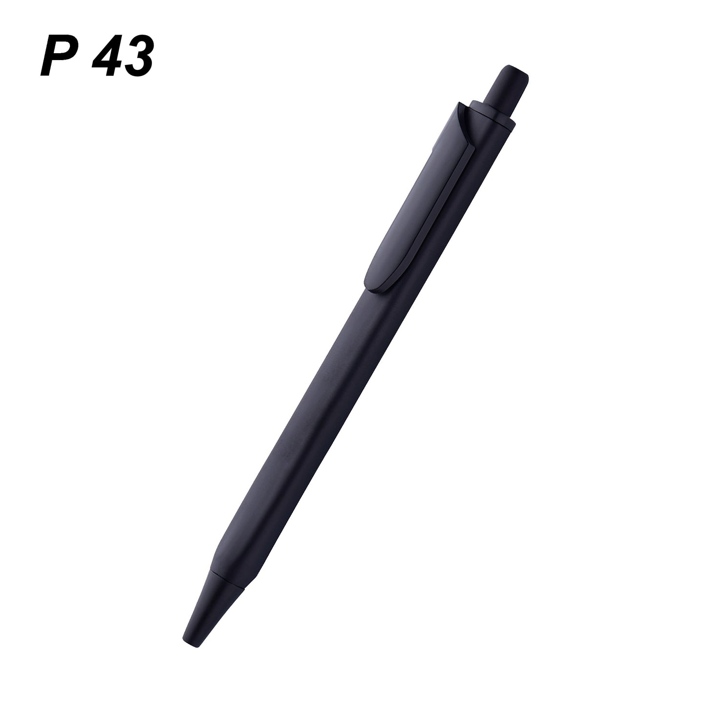 Plastic Pen