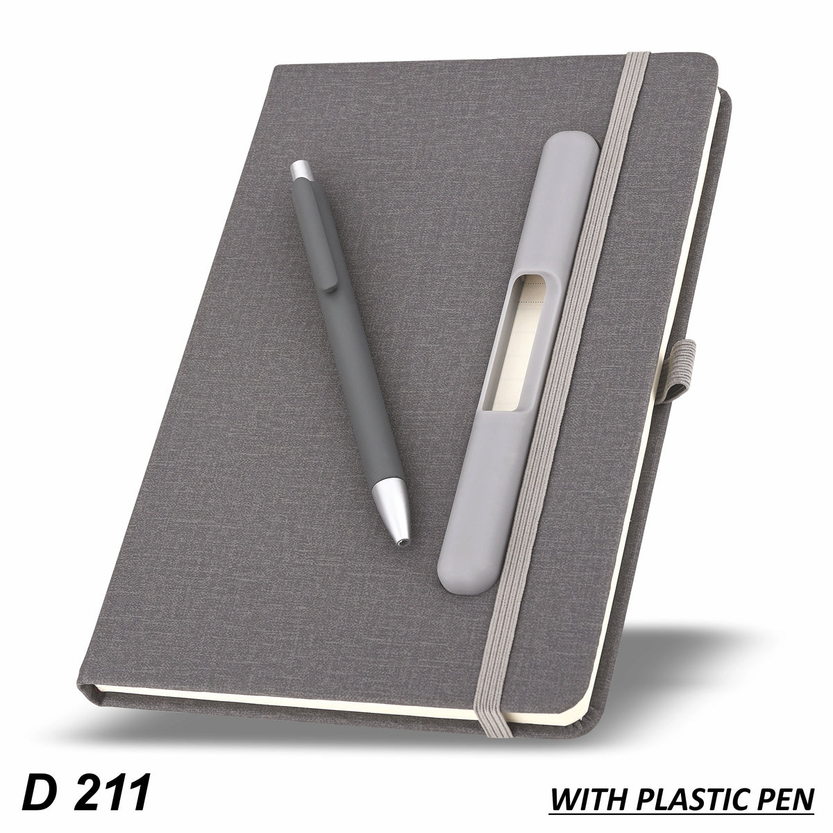 notebook-diary