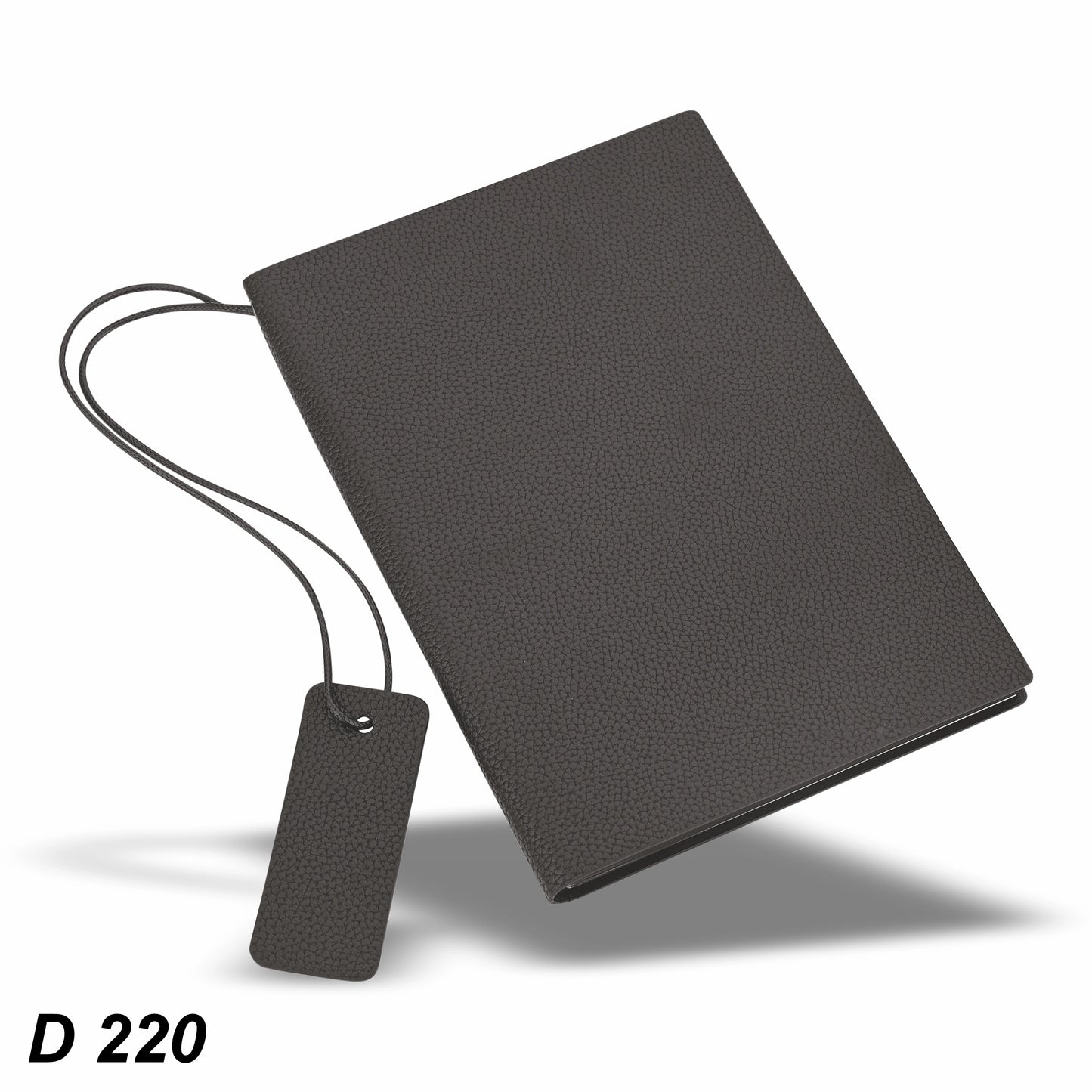 notebook-diary