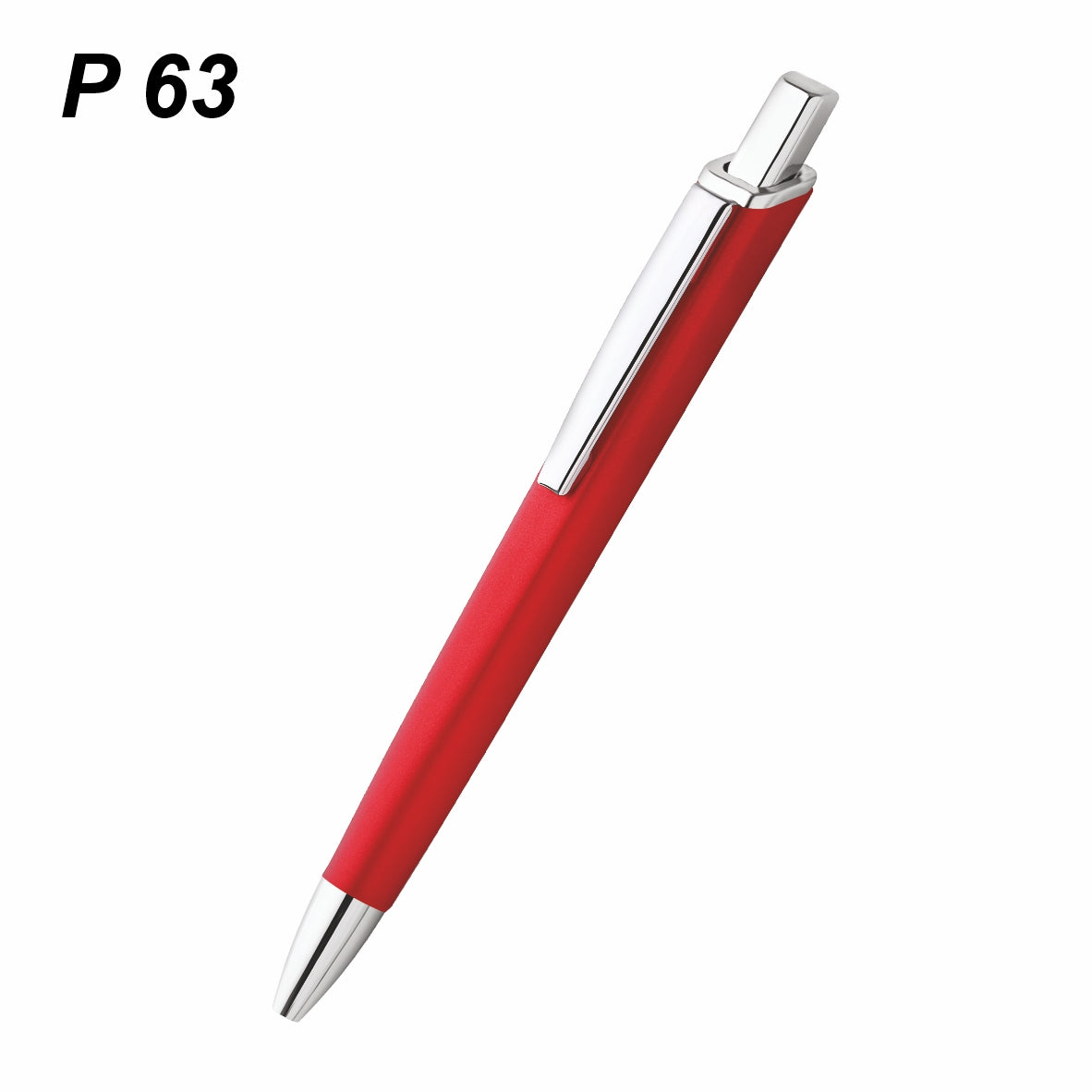 Plastic Pen