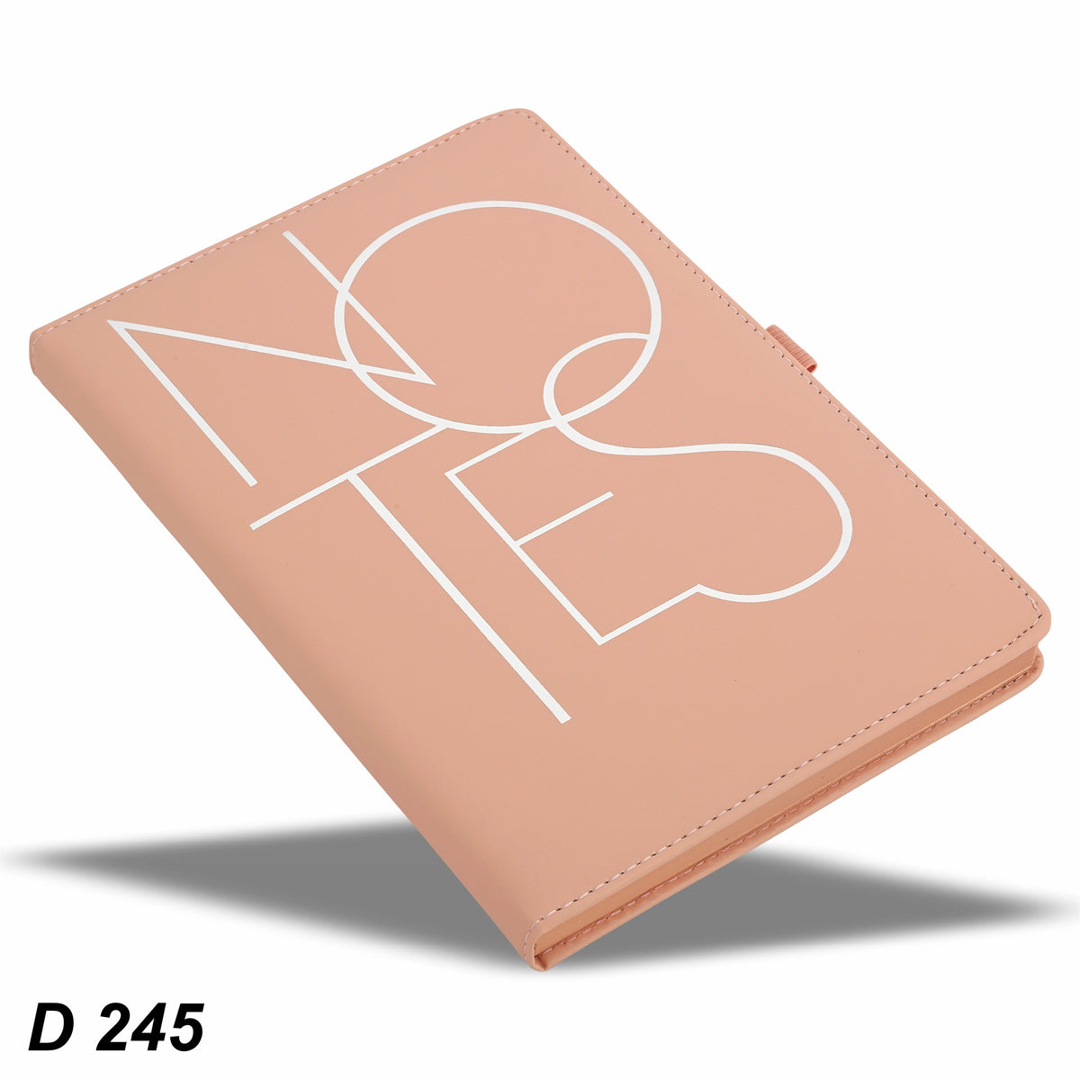 notebook-diary
