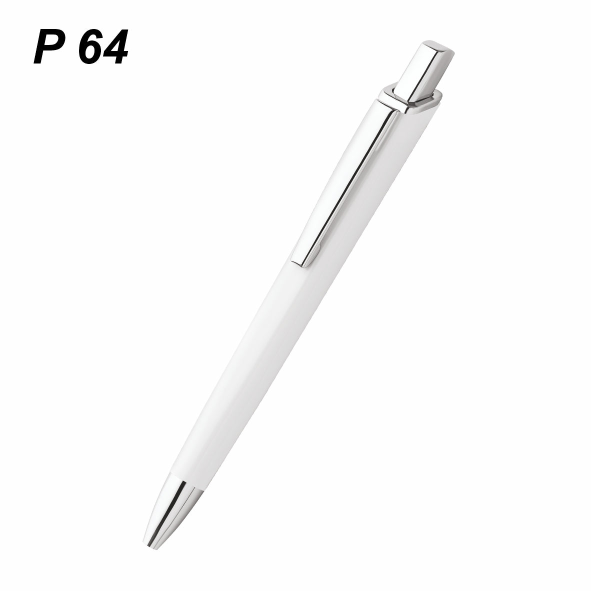 Plastic Pen