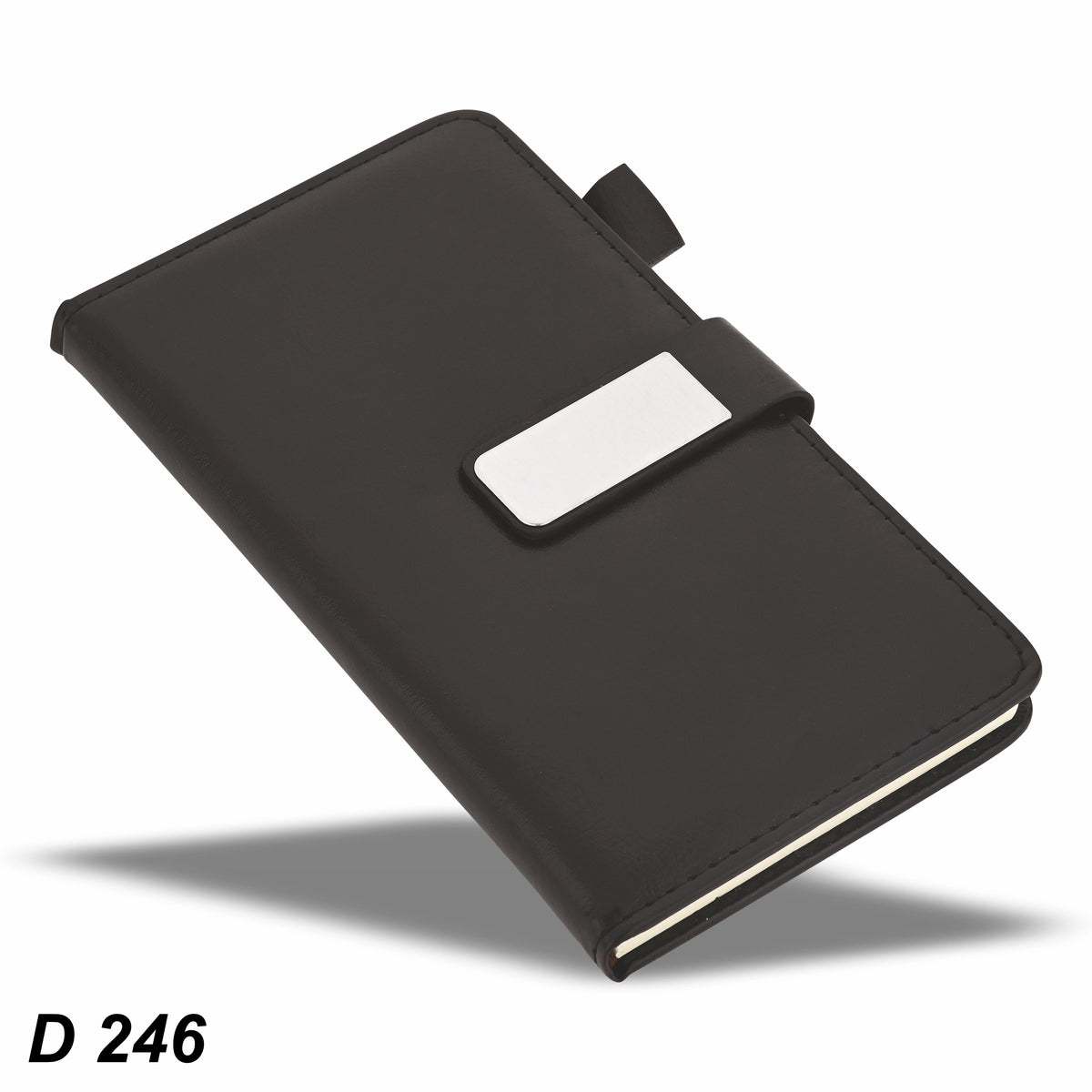 notebook-diary