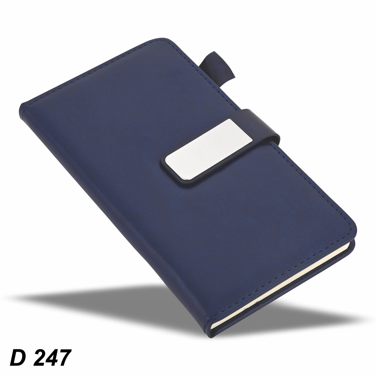 notebook-diary