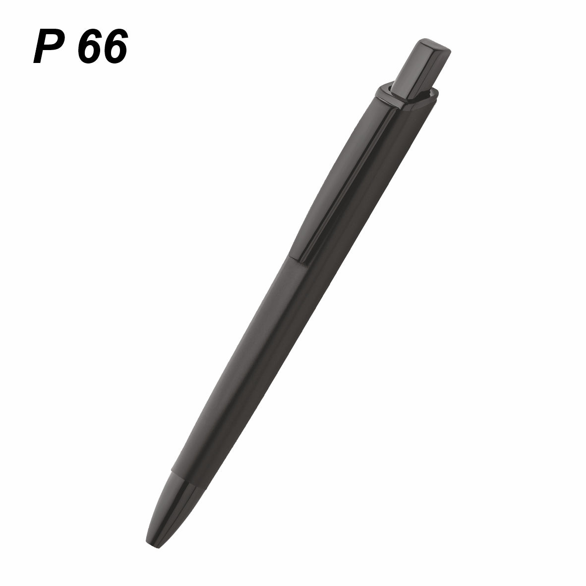 Plastic Pen