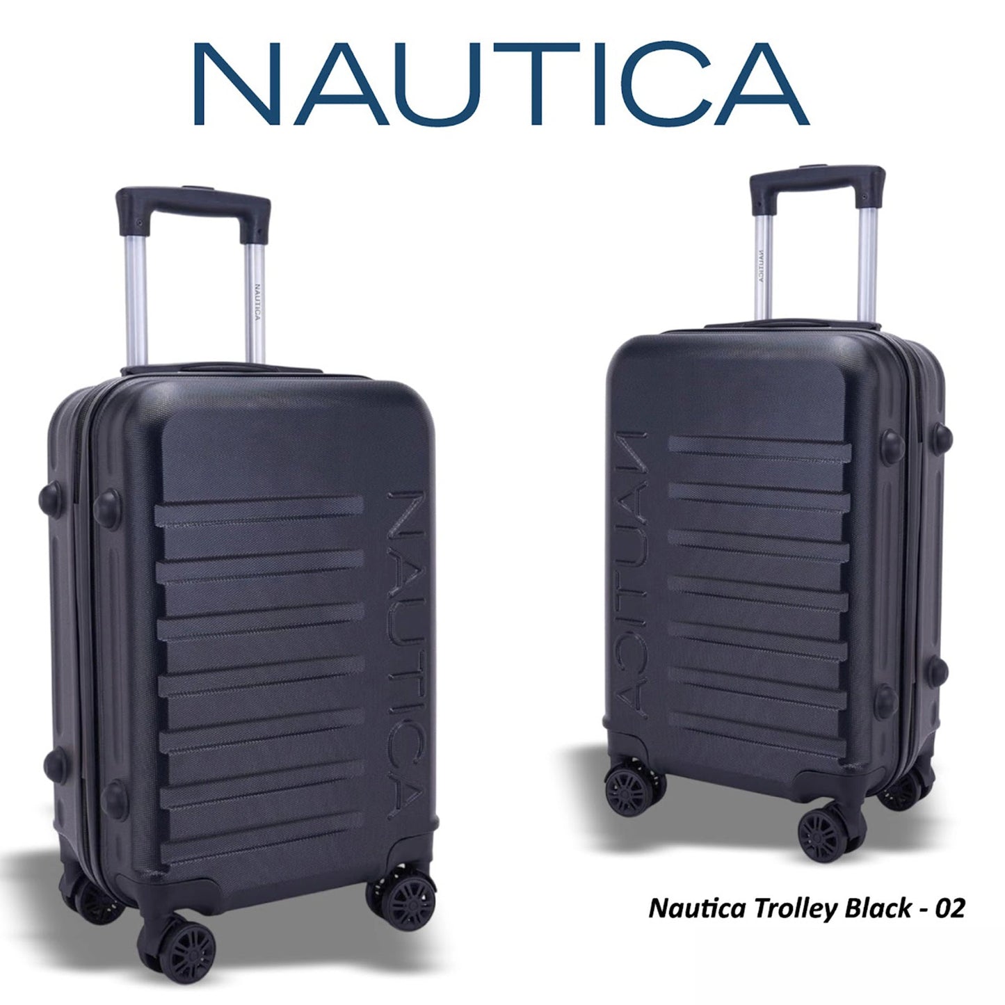 GP Nautica Trolley