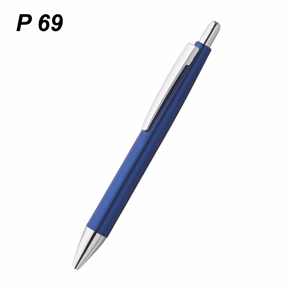 Plastic Pen
