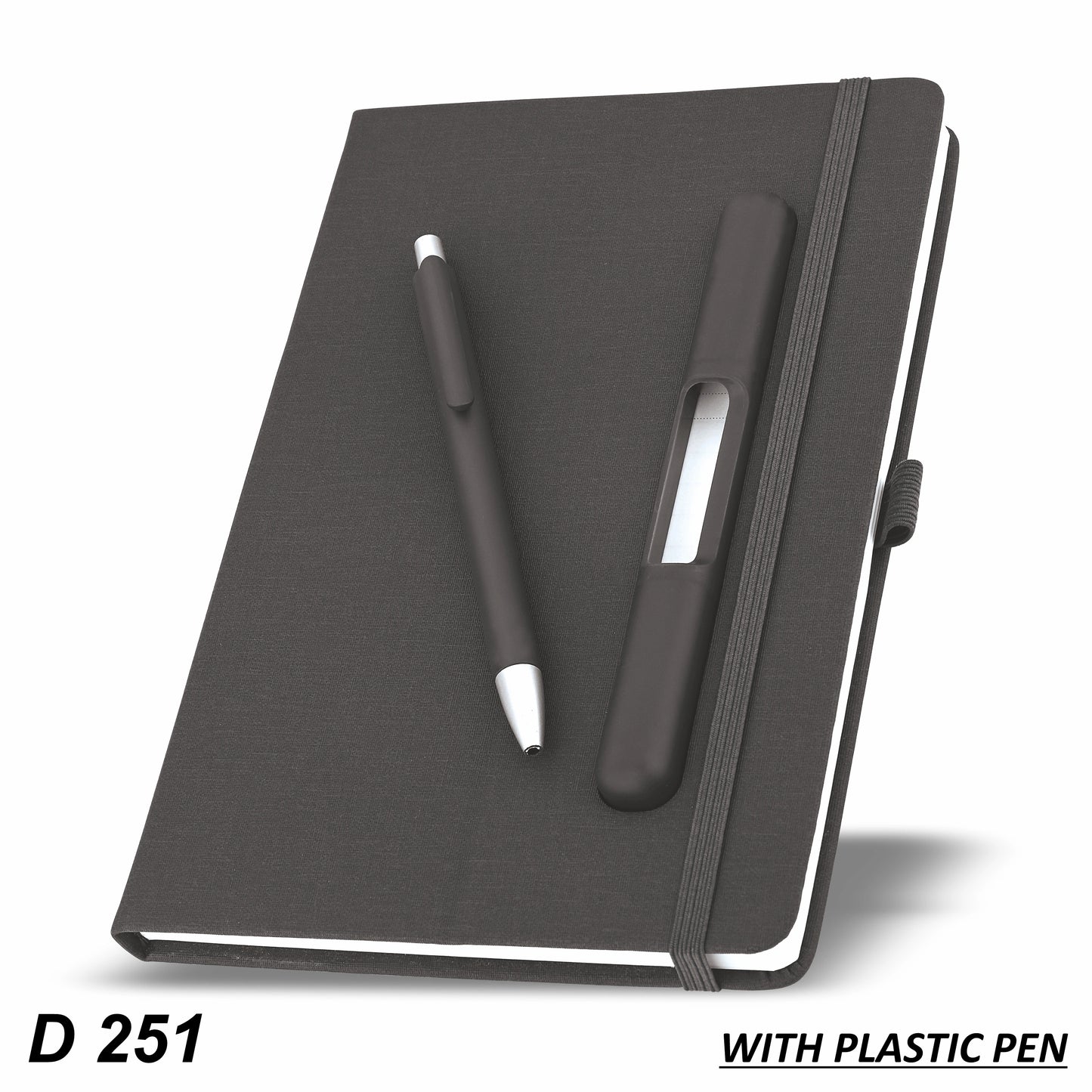 notebook-diary