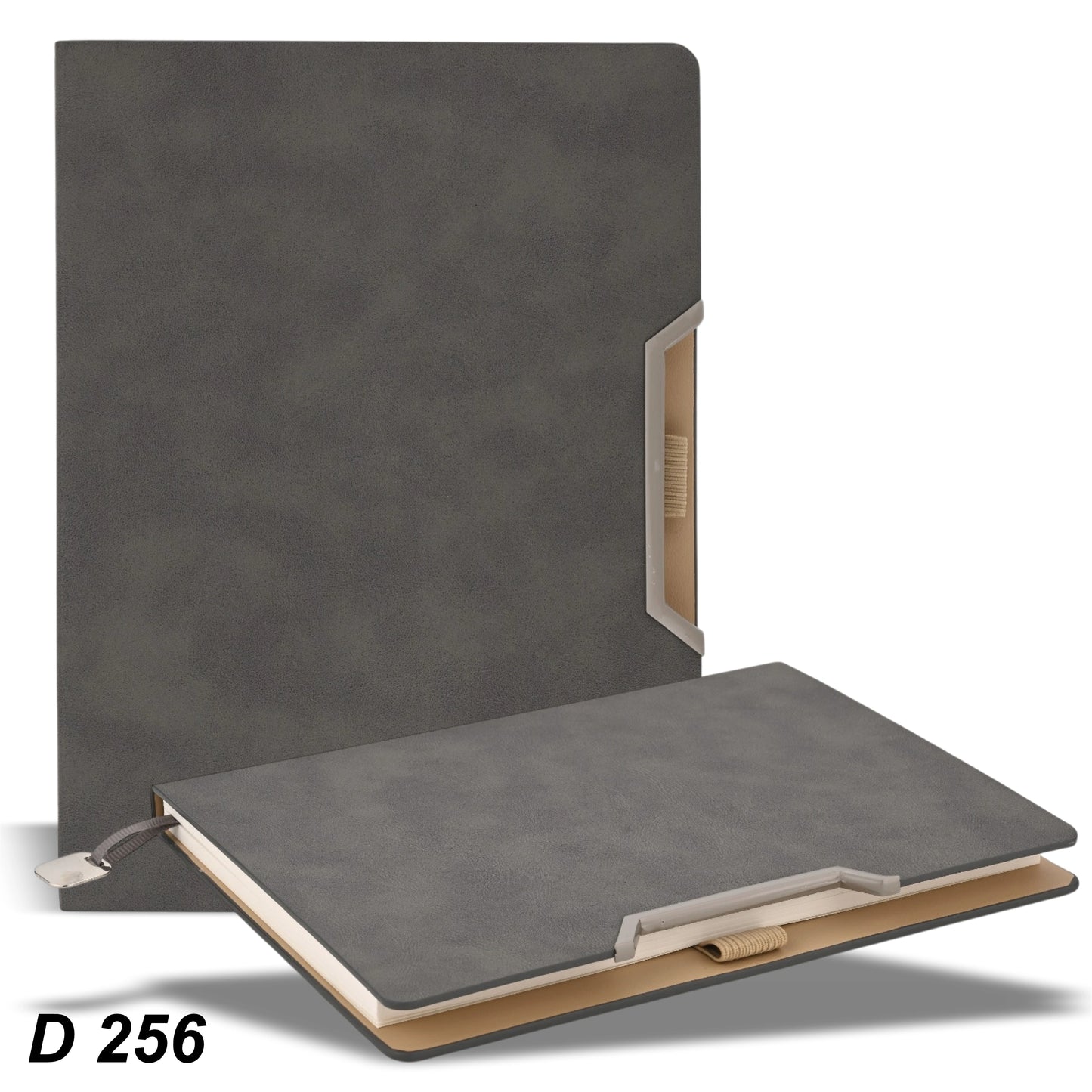 notebook-diary