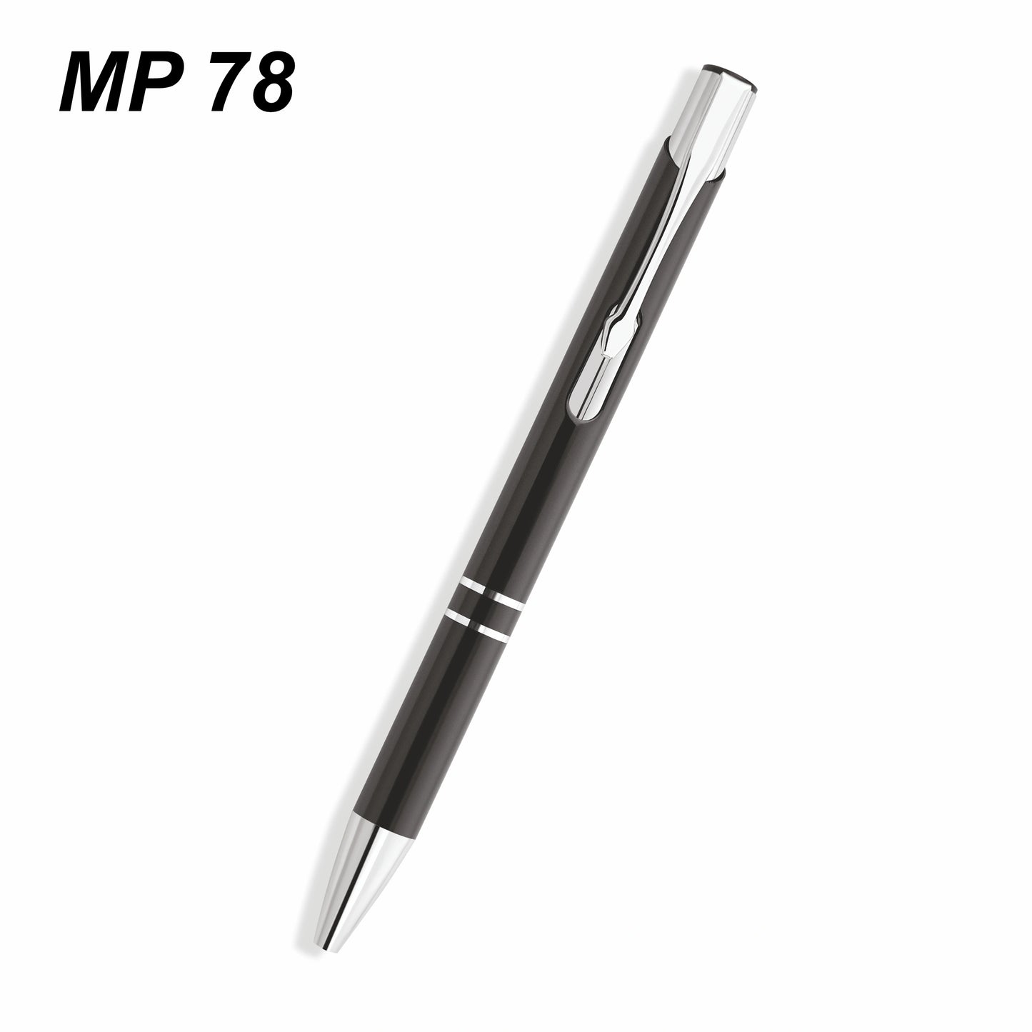 Metal Pens