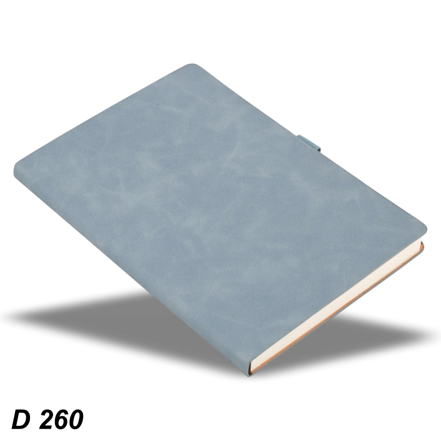 notebook-diary
