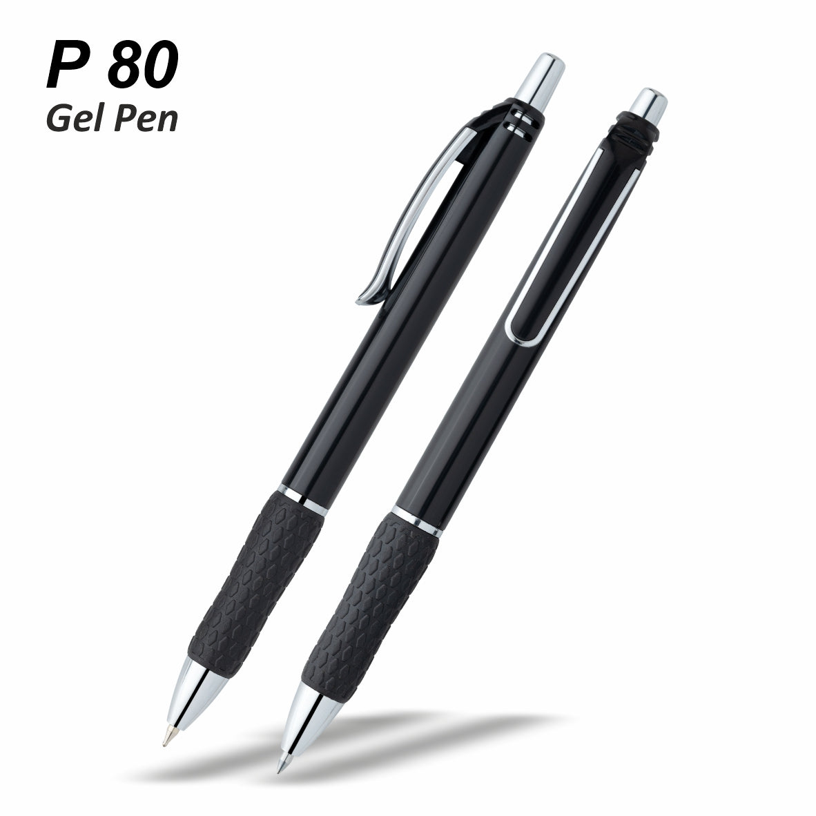 Plastic Pen