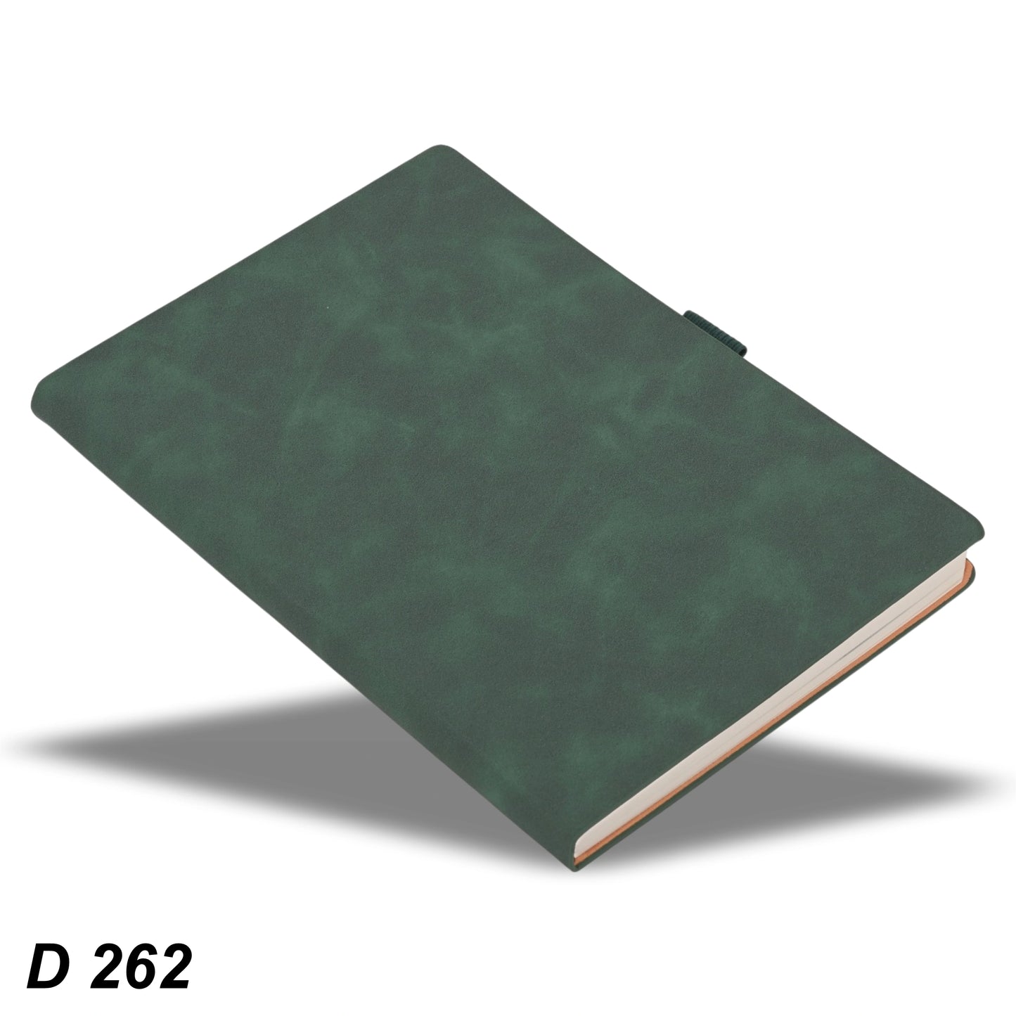 notebook-diary