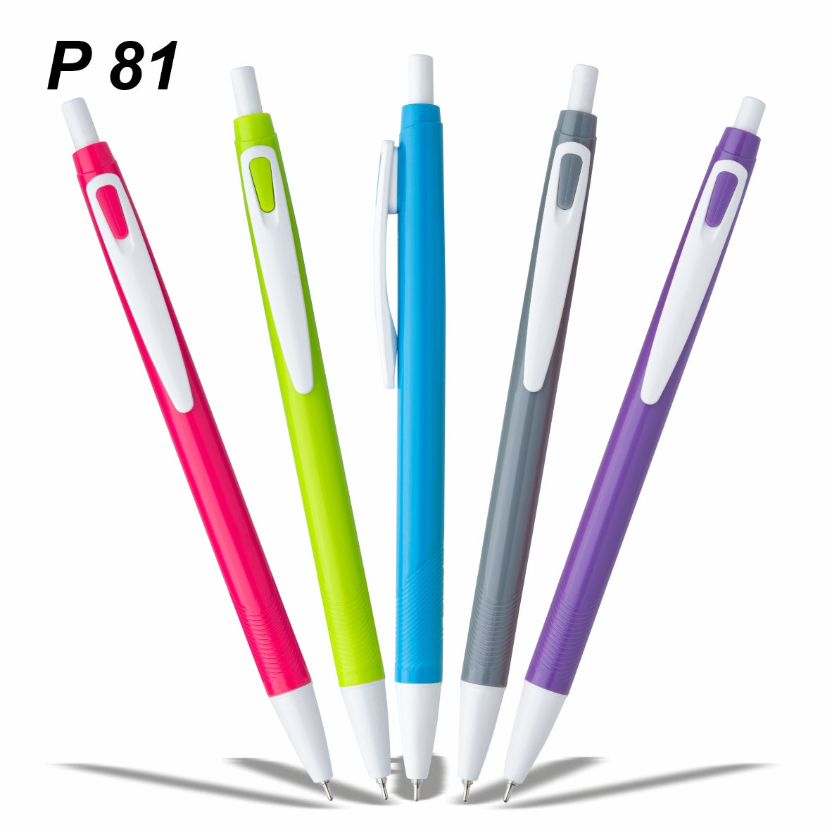 Plastic Pen