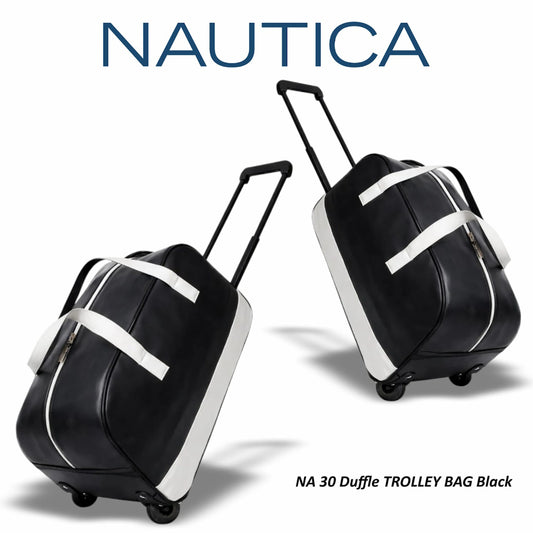 GP Nautica Duffle TROLLEY BAG