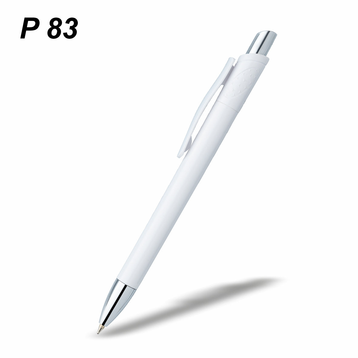 Plastic Pen
