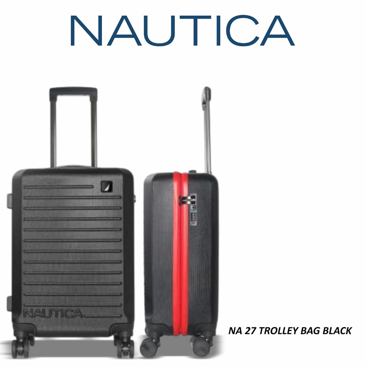 GP Nautica Trolley Bag
