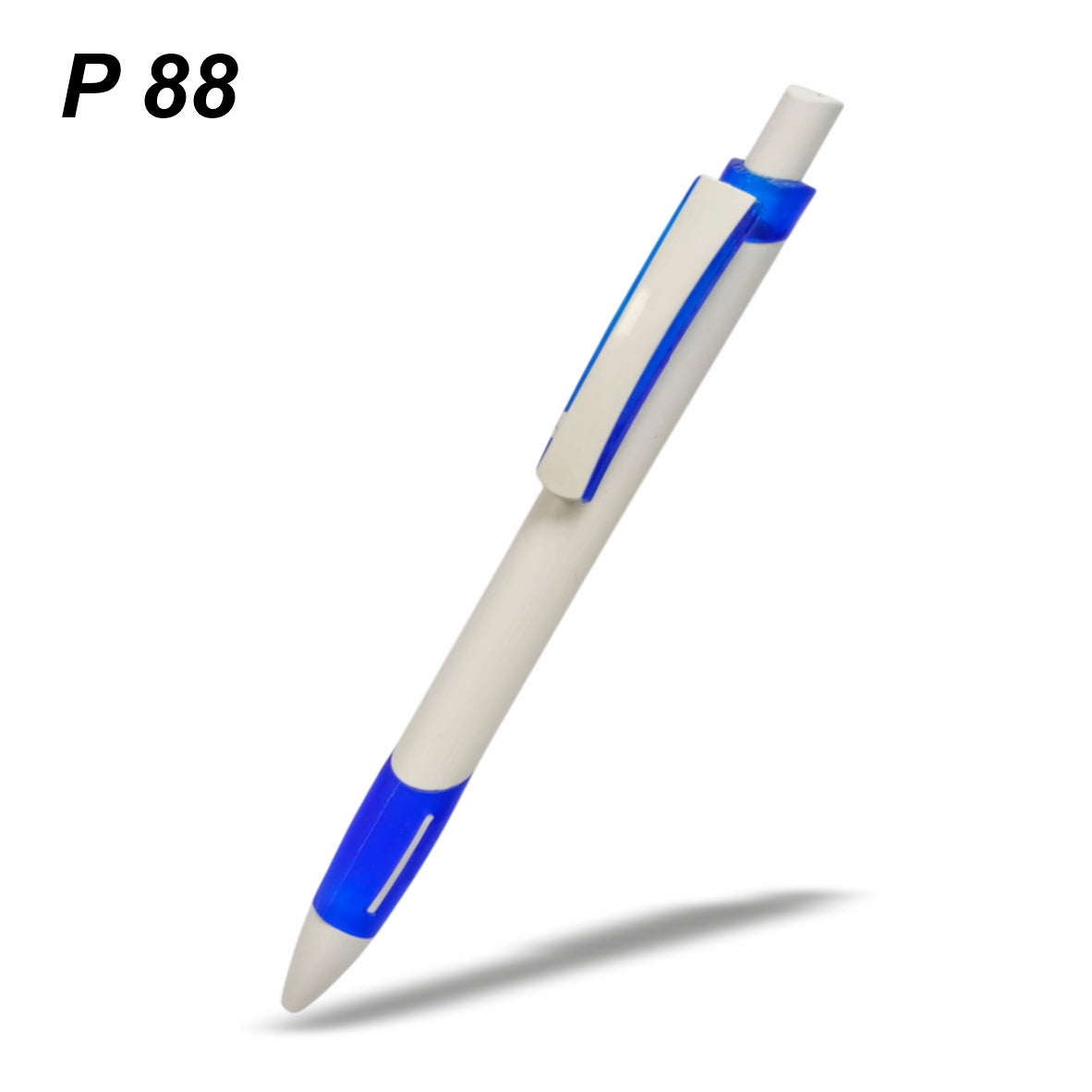 Plastic Pen