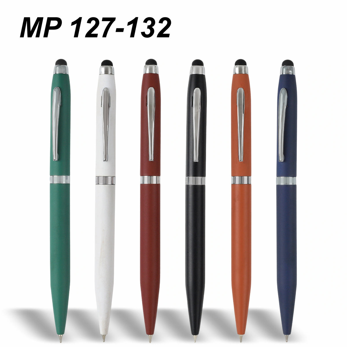 Metal Pens