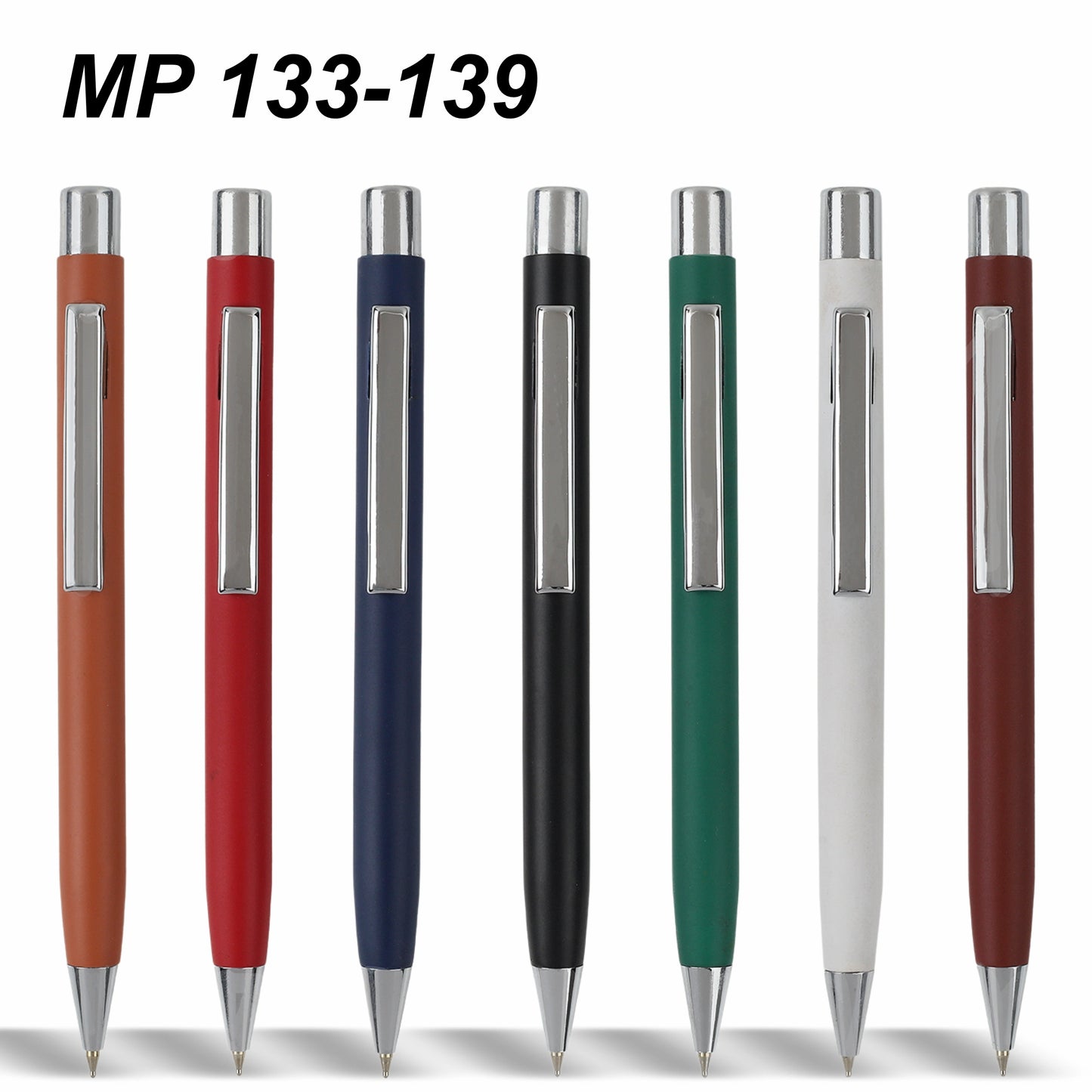 Metal Pens