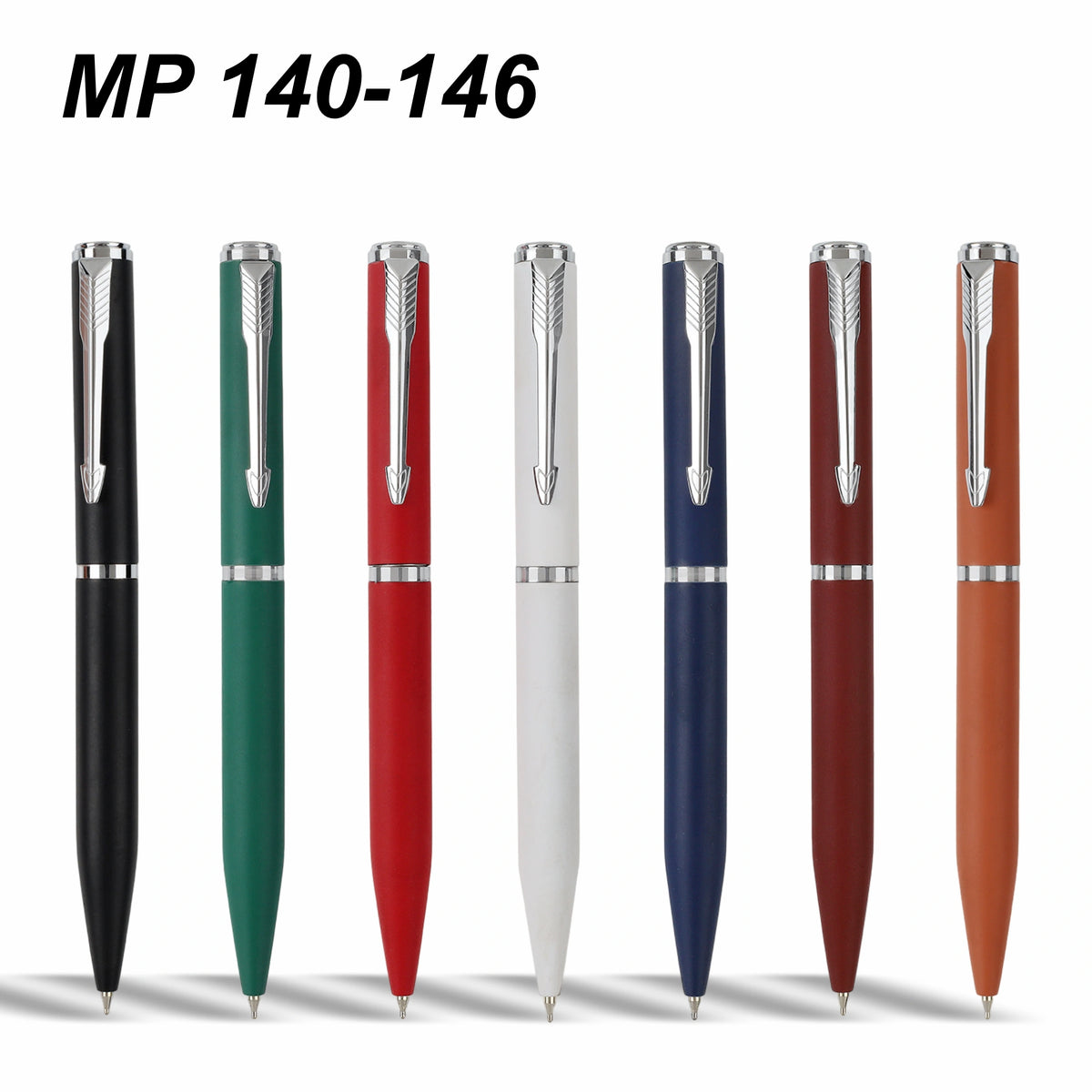 Metal Pens