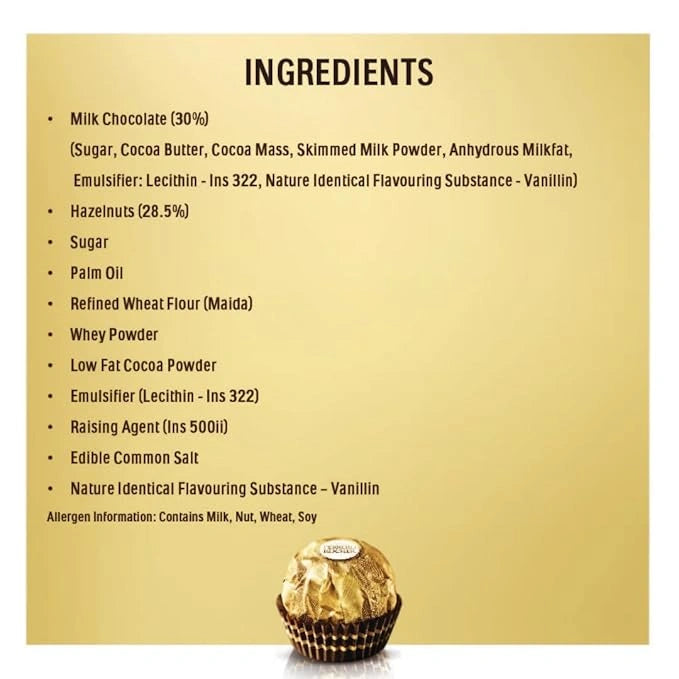 GP Ferrero Rocher